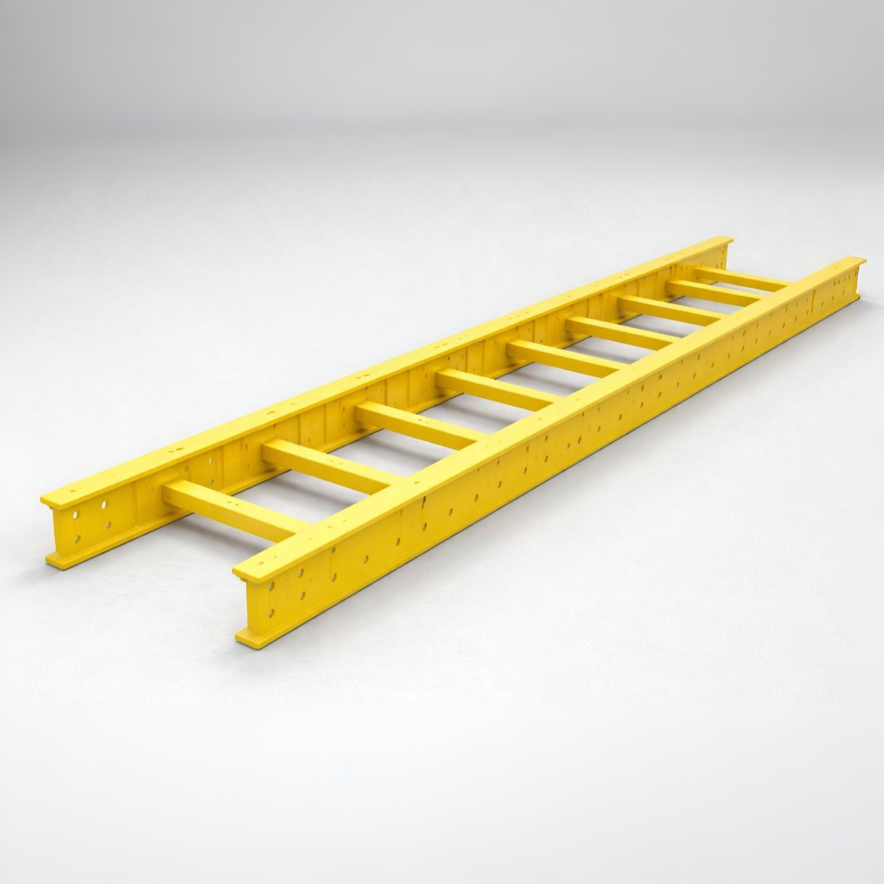 FRP Cable Trays