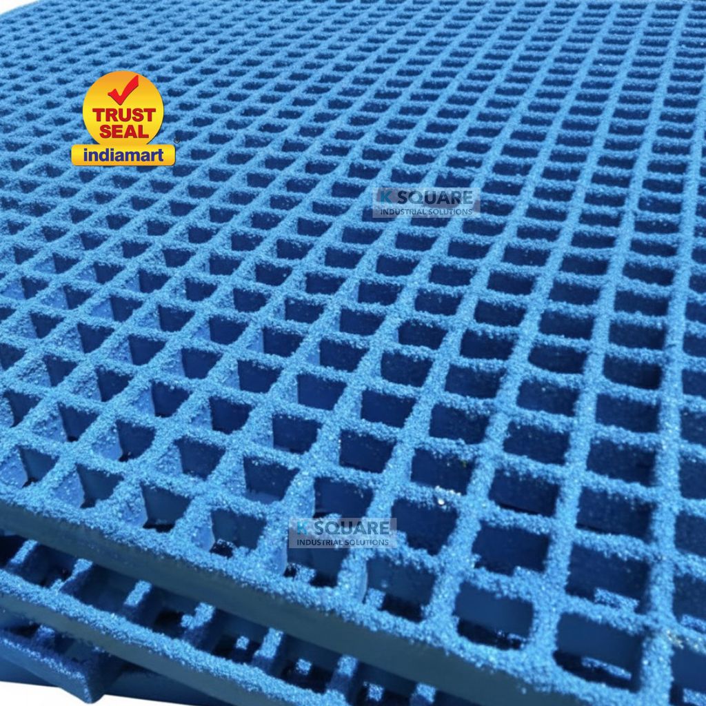 FRP Gratings
