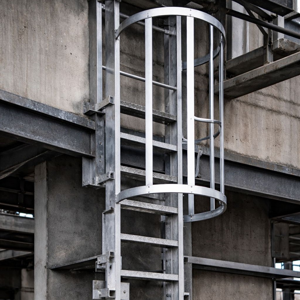 MS Ladder